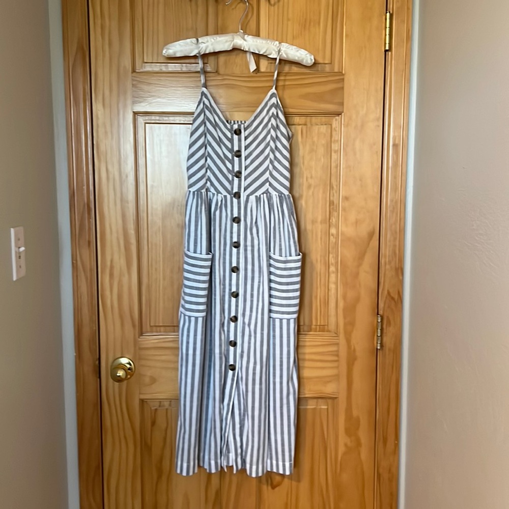 American Eagle Midi Dress